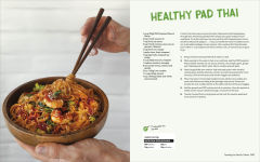 Alternative view 6 of Bite Me: Will Tennyson's Guide to Low-Calorie, High-Protein Cooking for Macro Wins