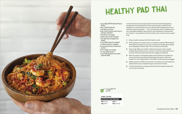 Bite Me: Will Tennyson's Guide to Low-Calorie, High-Protein Cooking for Macro Wins