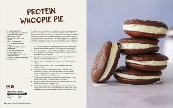 Bite Me: Will Tennyson's Guide to Low-Calorie, High-Protein Cooking for Macro Wins