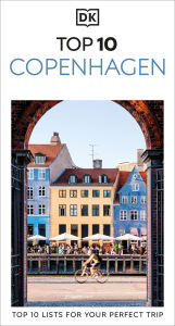 Title: DK Top 10 Copenhagen, Author: DK Travel