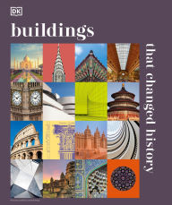 Title: Buildings that Changed History, Author: DK