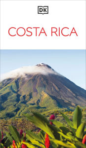 Title: DK Costa Rica, Author: DK Travel