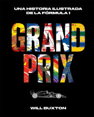 Title: Grand Prix, Author: DK