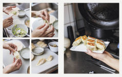 Alternative view 12 of Japanese Comfort Food: Delicious Everyday Home Cooking