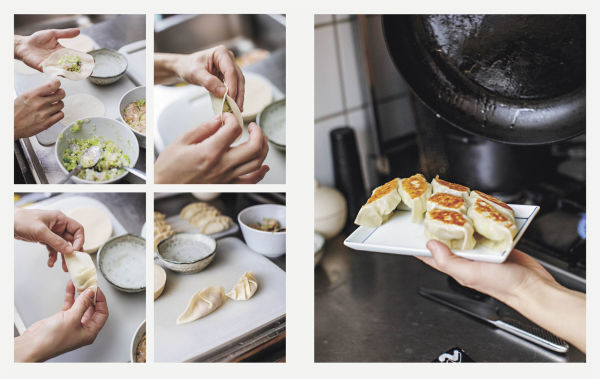 Japanese Comfort Food: Delicious Everyday Home Cooking