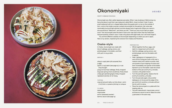Japanese Comfort Food: Delicious Everyday Home Cooking