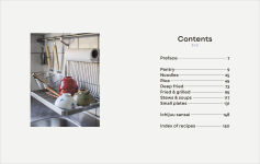 Alternative view 2 of Japanese Comfort Food: Delicious Everyday Home Cooking