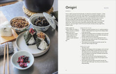 Alternative view 4 of Japanese Comfort Food: Delicious Everyday Home Cooking