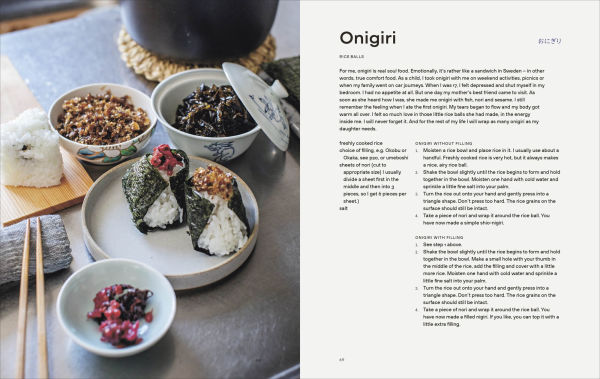 Japanese Comfort Food: Delicious Everyday Home Cooking
