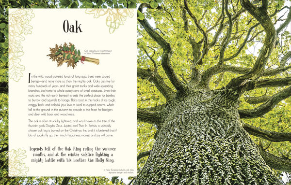 An Anthology of Christmas