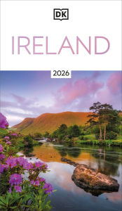 Title: DK Ireland, Author: DK Travel