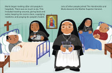 Alternative view 4 of The Saint who Served the Poor â? St. Maria Guadalupe Garcia Zavala