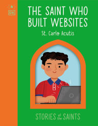 Title: The Saint who Built Websites â?