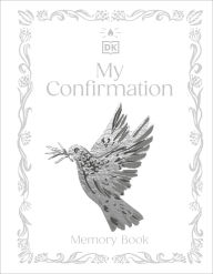 Title: My Confirmation Memory Book, Author: DK