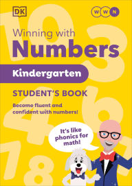 Title: Winning With Numbers Student's Book Kindergarten, Author: DK