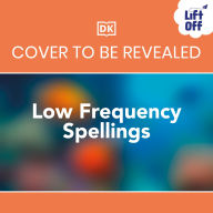 Title: Phonic Books Lift-Off Readers Low Frequency Spellings, Author: Phonic Books