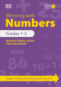 Winning With Numbers Instructional Guide for Educators Grades 1-2