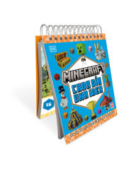 Title: Minecraft Idea a Day: Packed with Hundreds of Ideas to Inspire You!, Author: DK