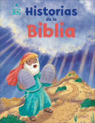 Title: Historias de la Biblia (My Very First Bible Stories 2), Author: DK
