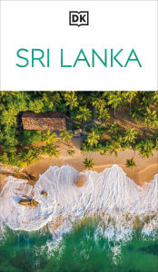 Title: DK Sri Lanka, Author: DK Travel