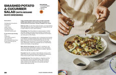 Alternative view 3 of BOSH! More Plants: 30-minute Plant-based Meals