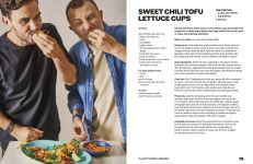 Alternative view 4 of BOSH! More Plants: 30-minute Plant-based Meals