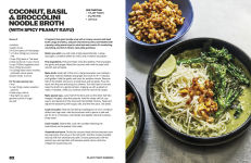 Alternative view 5 of BOSH! More Plants: 30-minute Plant-based Meals