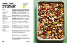 Alternative view 6 of BOSH! More Plants: 30-minute Plant-based Meals