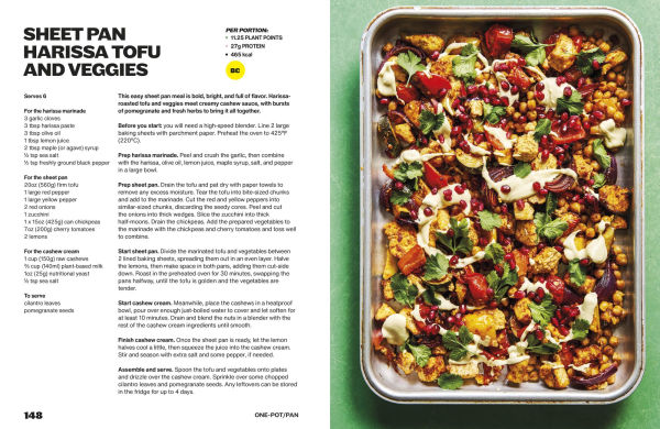 BOSH! More Plants: 30-minute Plant-based Meals