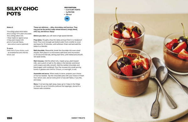 BOSH! More Plants: 30-minute Plant-based Meals