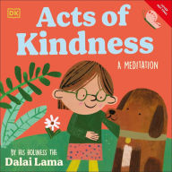 Title: Acts of Kindness, Author: Dalai Lama