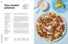 Alternative view 5 of 20-minute Air Fryer: Easy High-Protein Meals Under 600 Calories