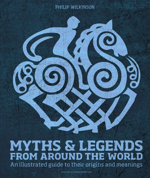 Myths and Legends from Around the World