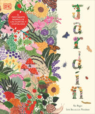 Title: Jardin (Grow), Author: Sara Bocaccini Meadows