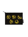 Hunger Games Icon Pouch