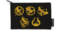Hunger Games Icon Pouch