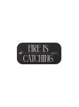 Alternative view 3 of Hunger Games Assorted Stickers