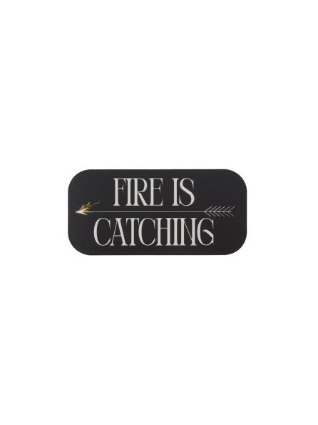 Hunger Games Assorted Stickers