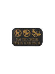 Alternative view 4 of Hunger Games Assorted Stickers