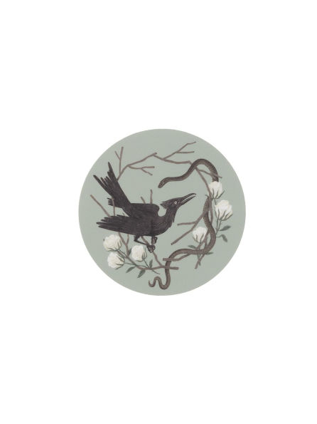 Hunger Games Assorted Stickers