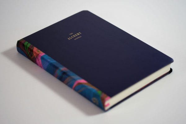 The Alchemy Journal