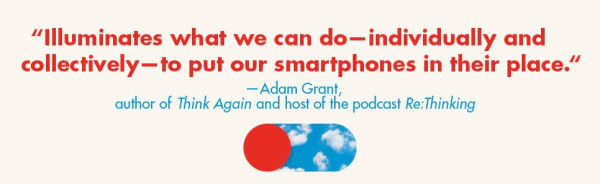 Smartphone Nation: Building Digital Boundaries When Offline Isn't an Option