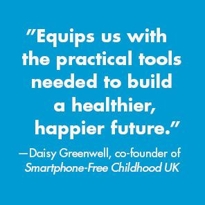 Smartphone Nation: Building Digital Boundaries When Offline Isn't an Option