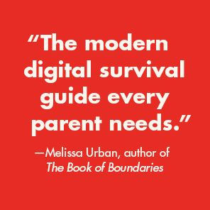 Smartphone Nation: Building Digital Boundaries When Offline Isn't an Option