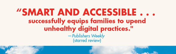 Smartphone Nation: Building Digital Boundaries When Offline Isn't an Option