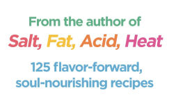 Alternative view 2 of Good Things: Recipes and Rituals to Share with People You Love (Signed Book) (2025 B&N Gift Book of the Year): A Cookbook