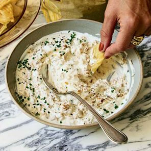 Good Things: Recipes and Rituals to Share with People You Love (Signed Book) (2025 B&N Gift Book of the Year): A Cookbook