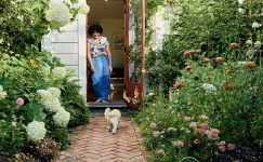 Alternative view 6 of Good Things: Recipes and Rituals to Share with People You Love (Signed Book) (2025 B&N Gift Book of the Year): A Cookbook