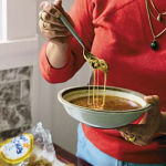 Alternative view 7 of Good Things: Recipes and Rituals to Share with People You Love (Signed Book) (2025 B&N Gift Book of the Year): A Cookbook