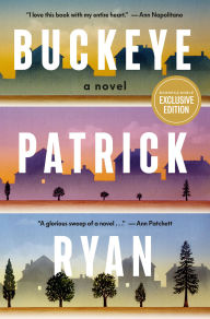Buckeye: A Novel (B&N Exclusive Edition)